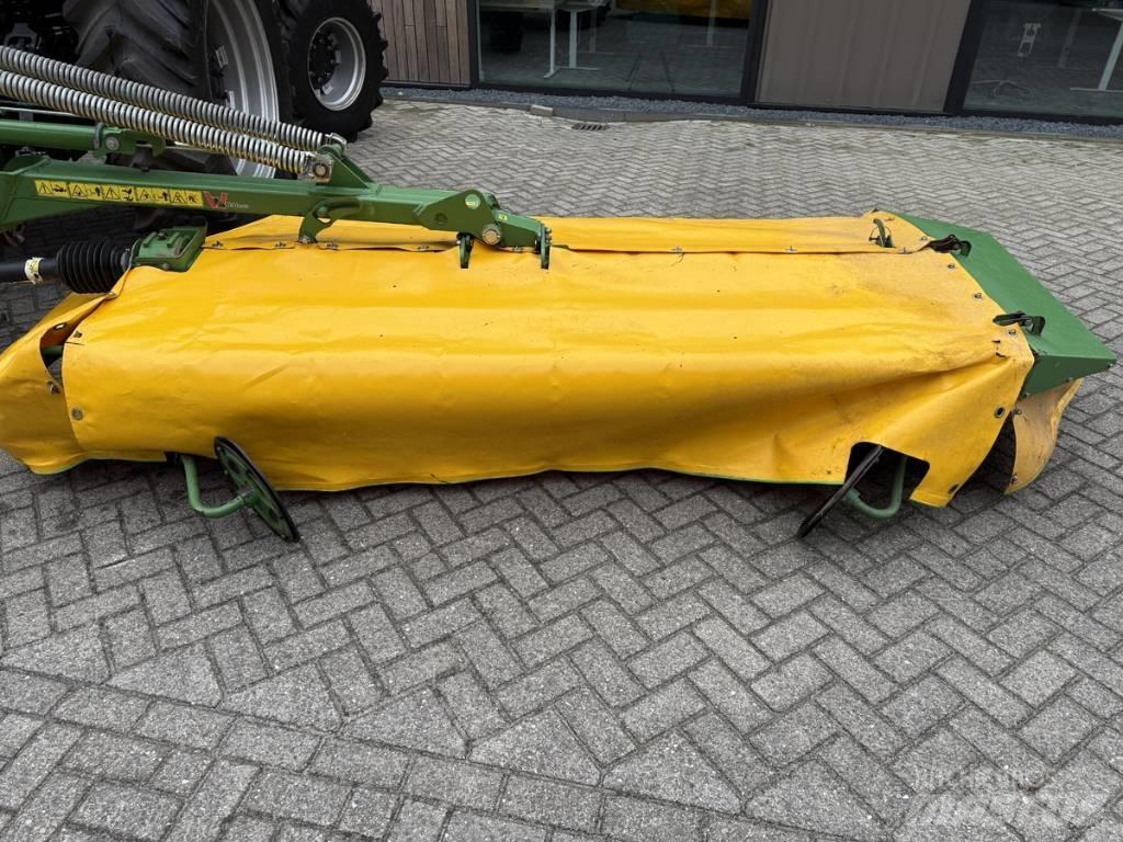 Pronar PDD 830 Pļaujmašīnas