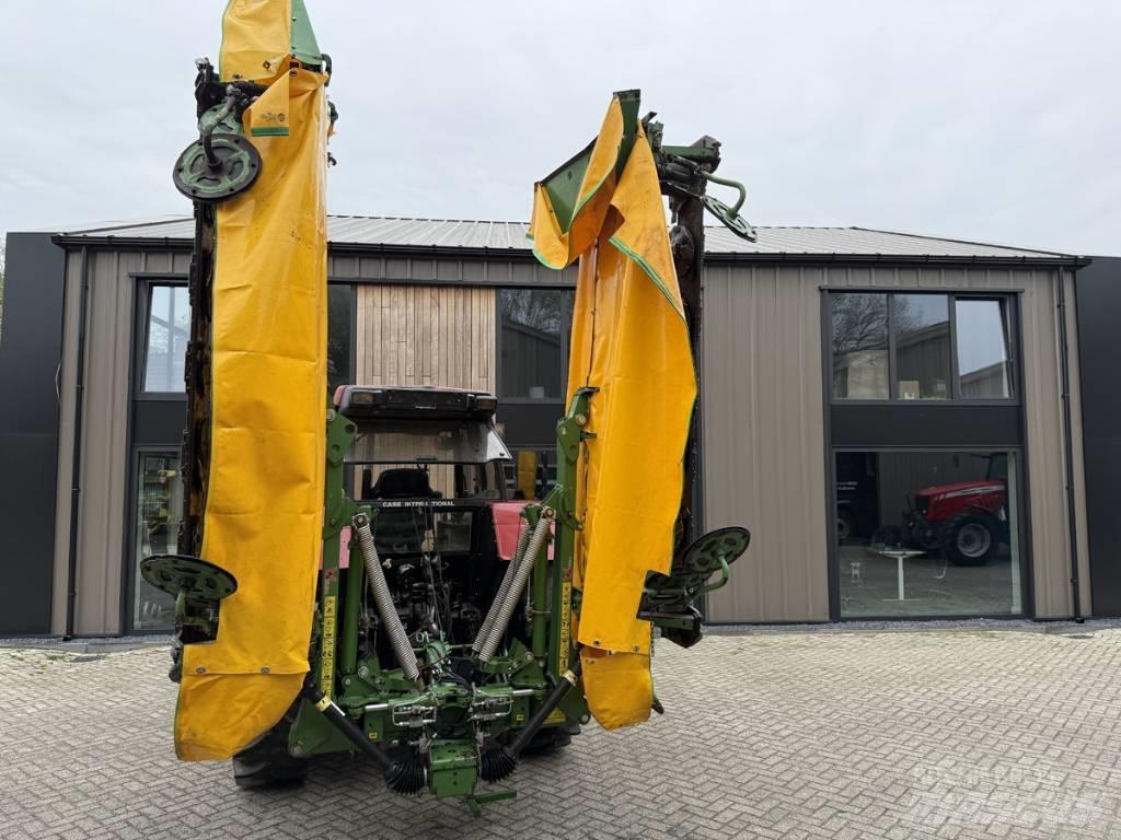 Pronar PDD 830 Pļaujmašīnas