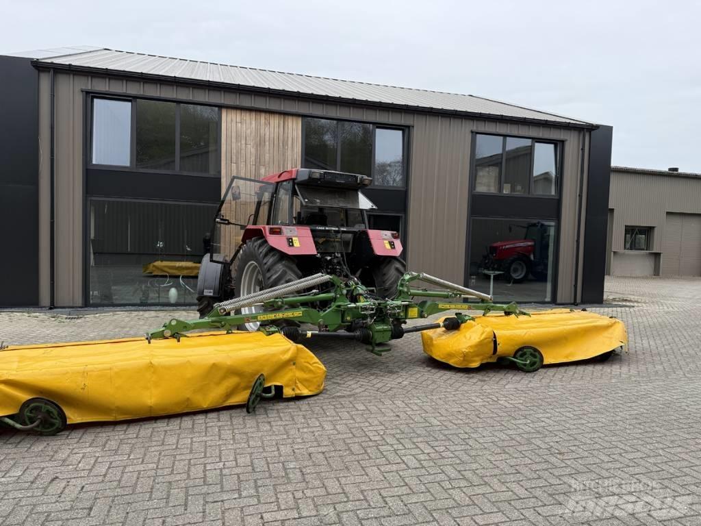 Pronar PDD 830 Pļaujmašīnas