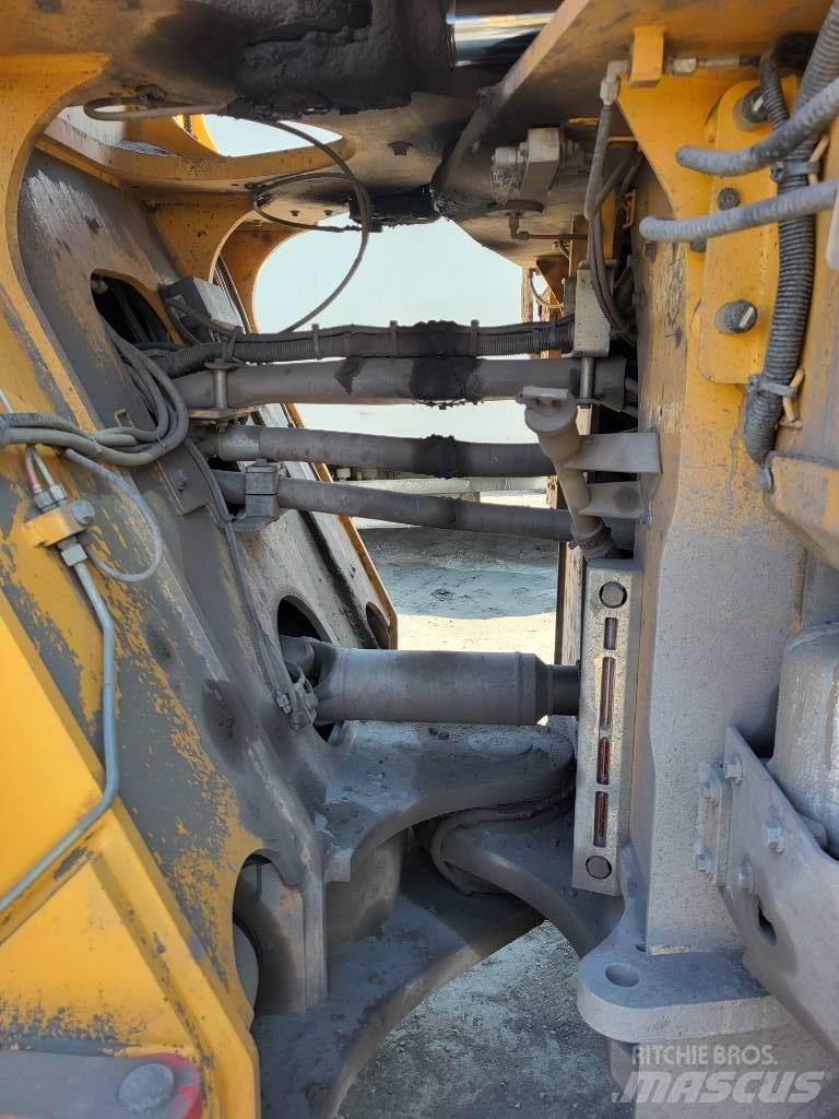 Volvo L 250 H Iekrāvēji uz riteņiem