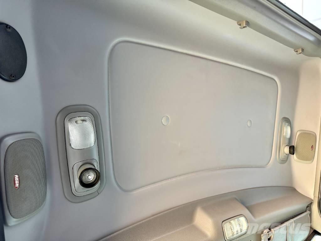 Peterbilt 388 Vilcēji