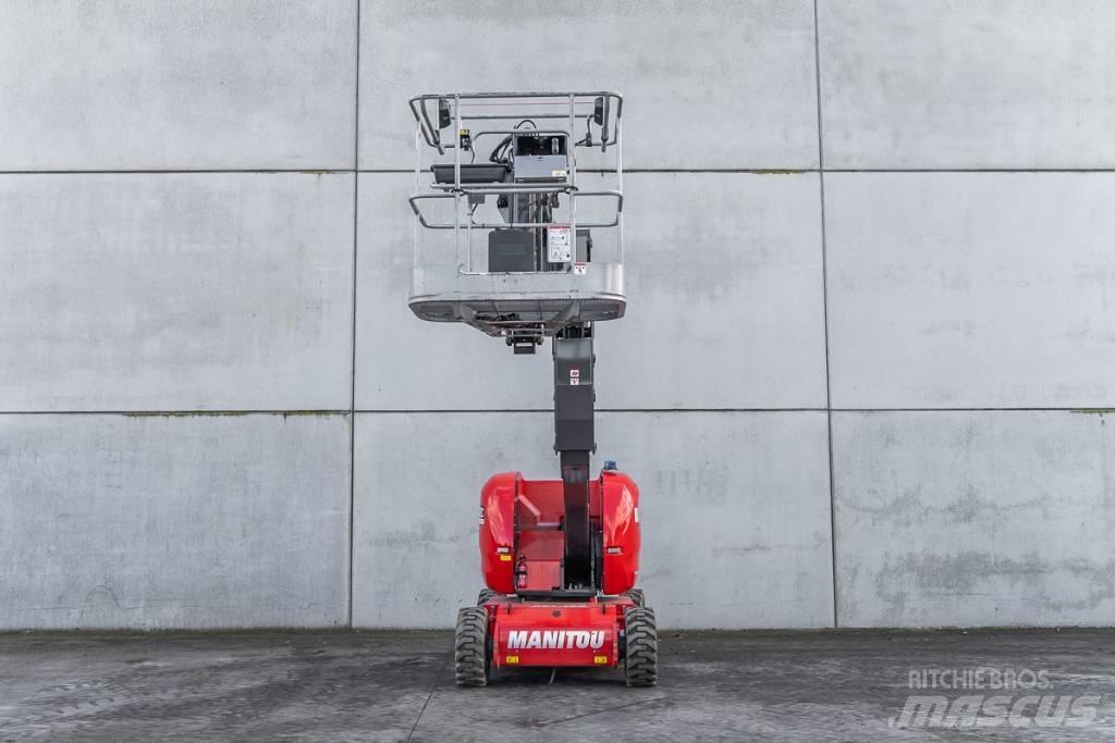 Manitou AETJ 150 Strēles pacēlāji