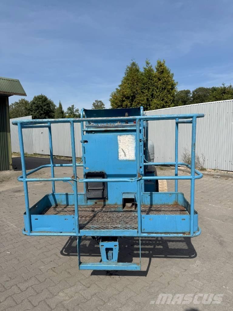 Genie Z 45/25 DC Strēles pacēlāji
