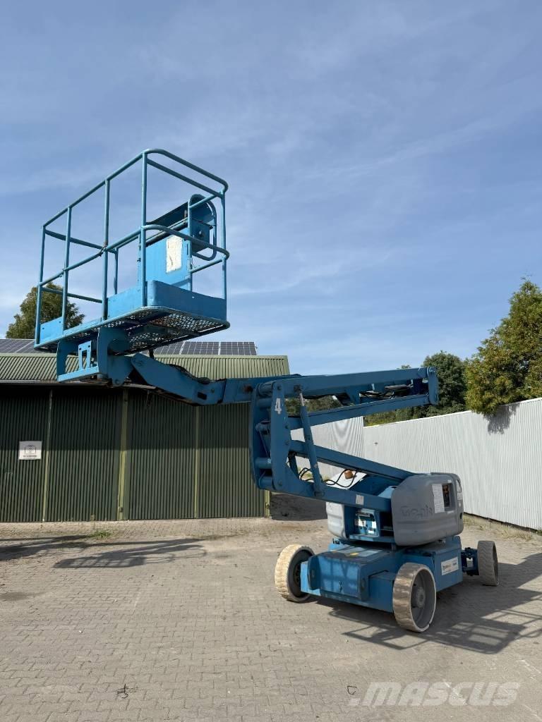 Genie Z 45/25 DC Strēles pacēlāji