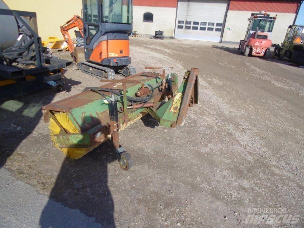  Sop Hydr. Bredd 2250 Birstes