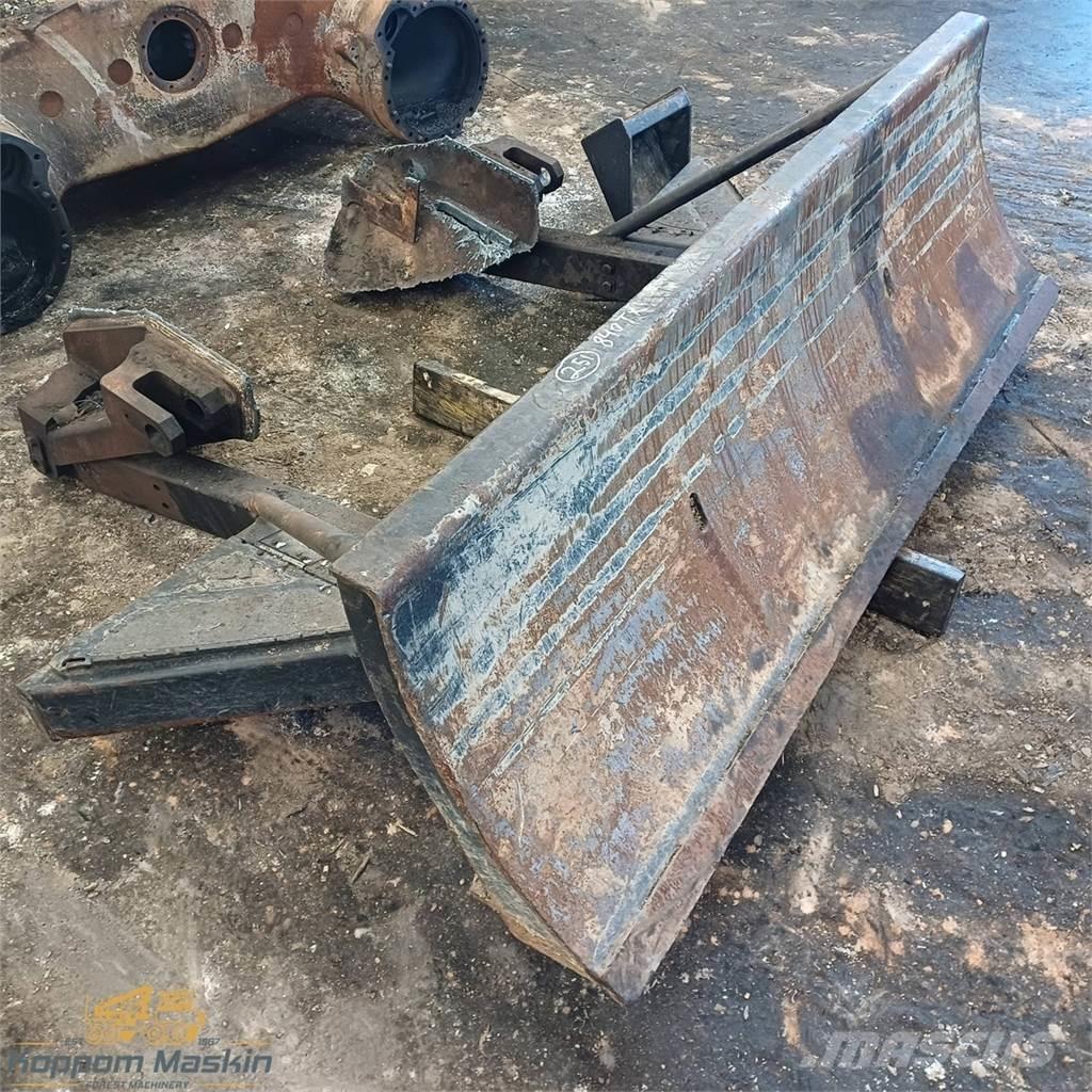 Komatsu 840tx Citas sastāvdaļas