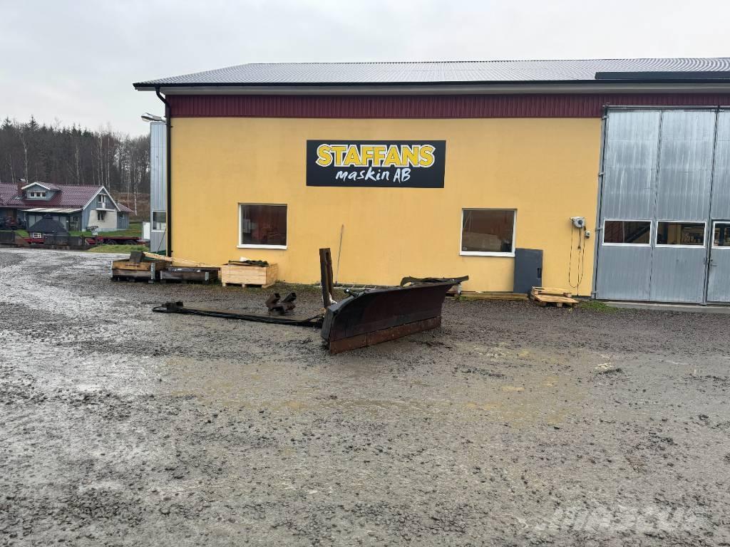 Holms 3.0M Sniega naži un tīrītāji