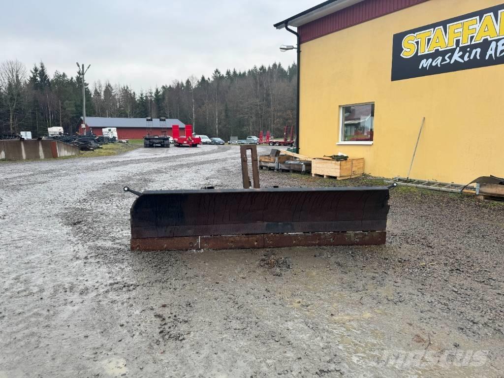 Holms 3.0M Sniega naži un tīrītāji