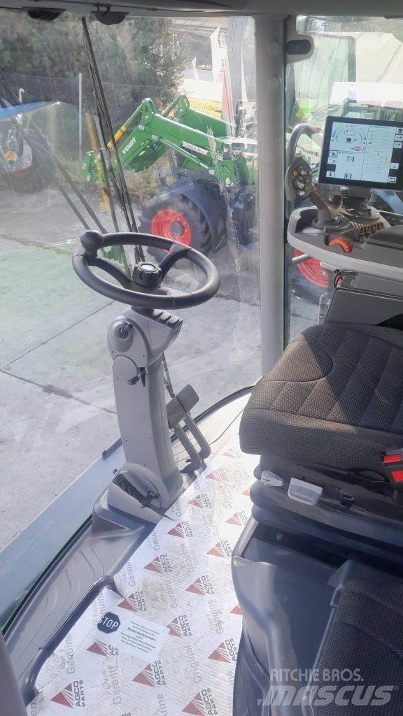 Fendt 6335 C PL Ražas novākšanas kombaini