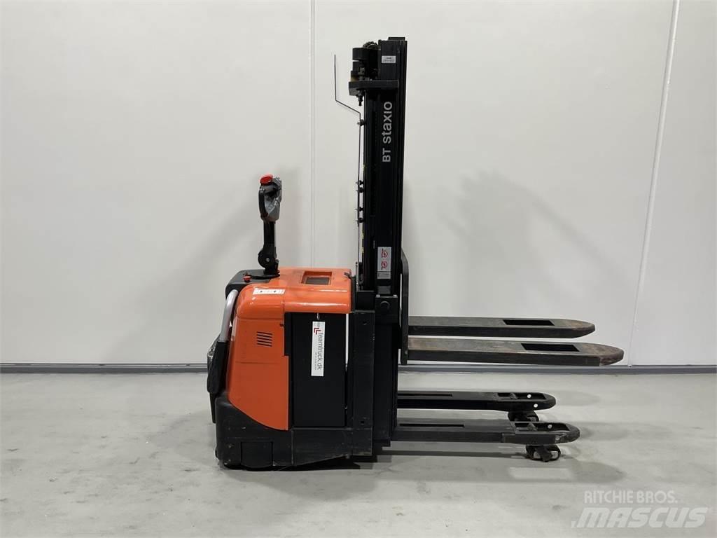 BT SPE125L Pašgājēji krautnētāji