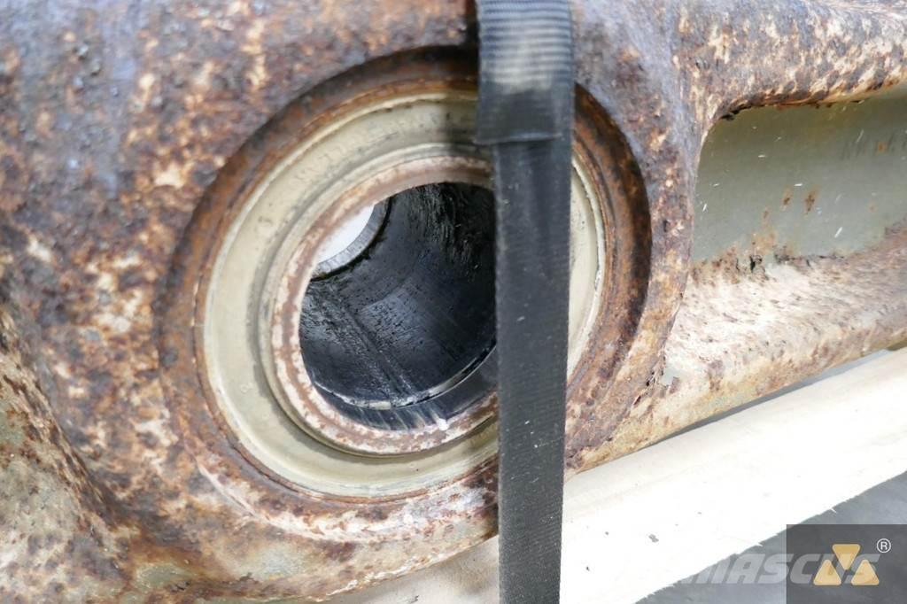 CAT 7T-7312 Transports- Citi