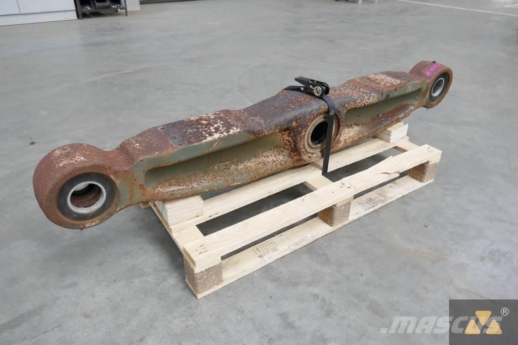 CAT 7T-7312 Transports- Citi