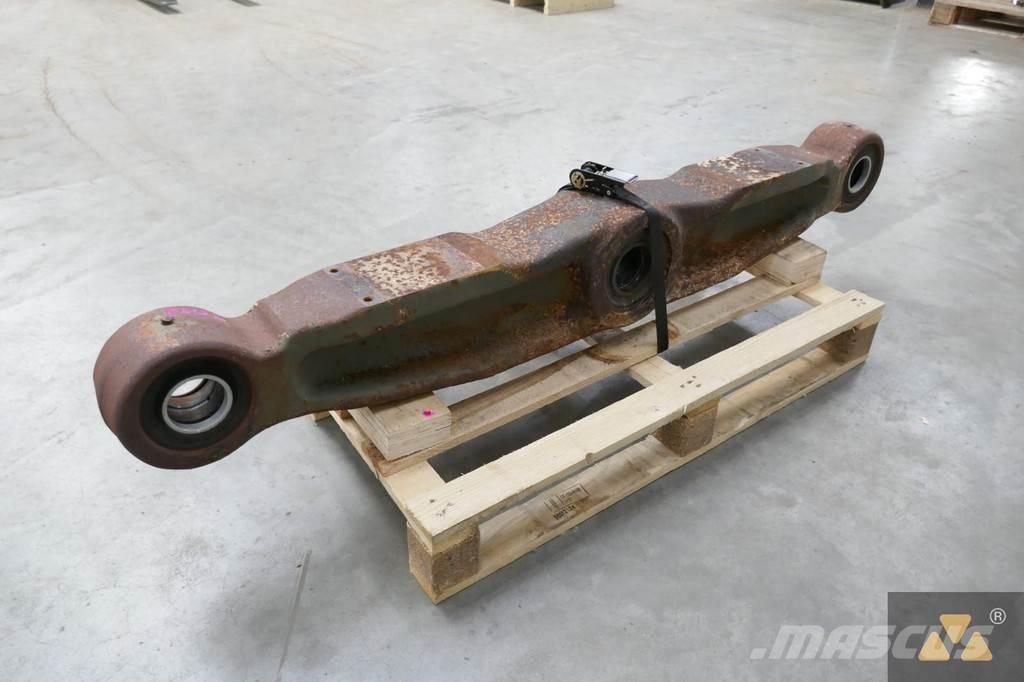 CAT 7T-7312 Transports- Citi