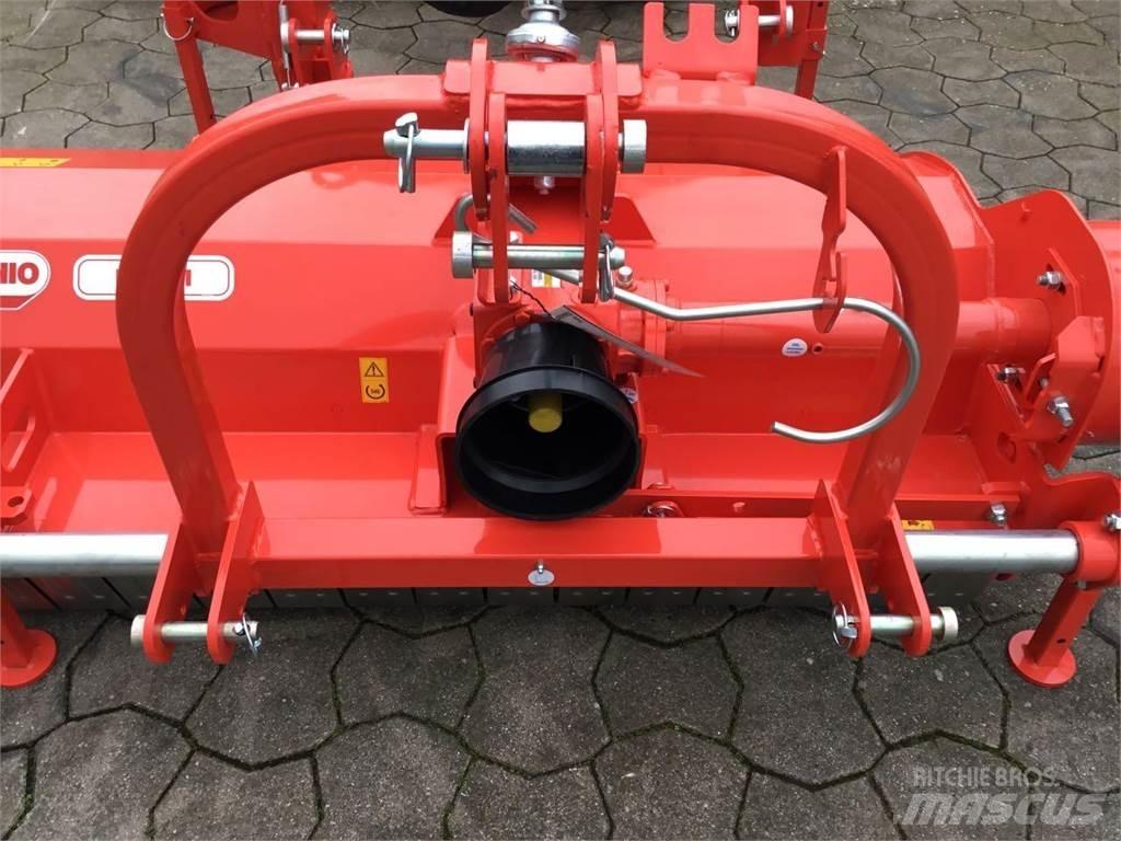 Maschio Barbi 160 Pļaujmašīnas/pašgājēji