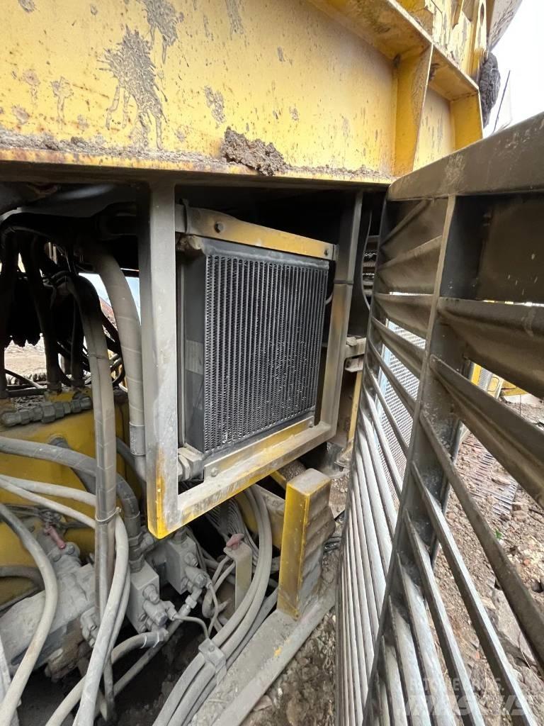 Keestrack Combo Mobilie sieti