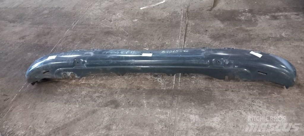 Scania R440  1787347 Kabīnes un interjers