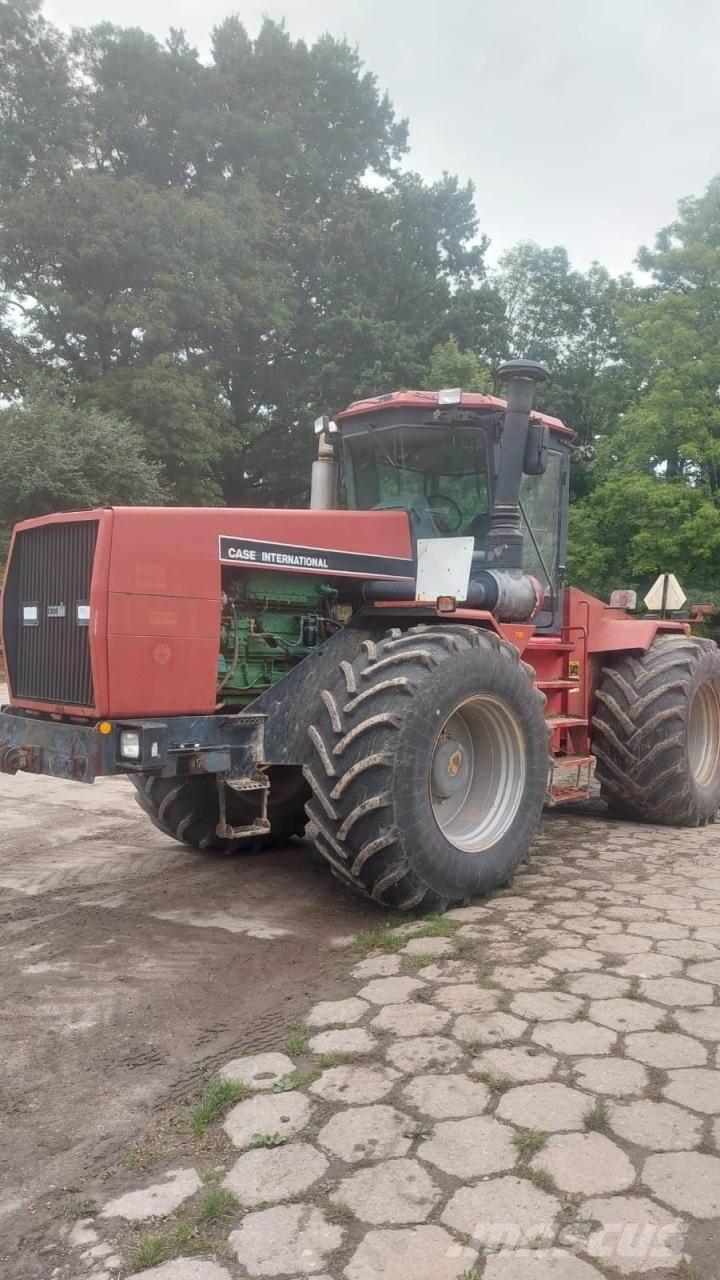 Case IH 9280 Traktori
