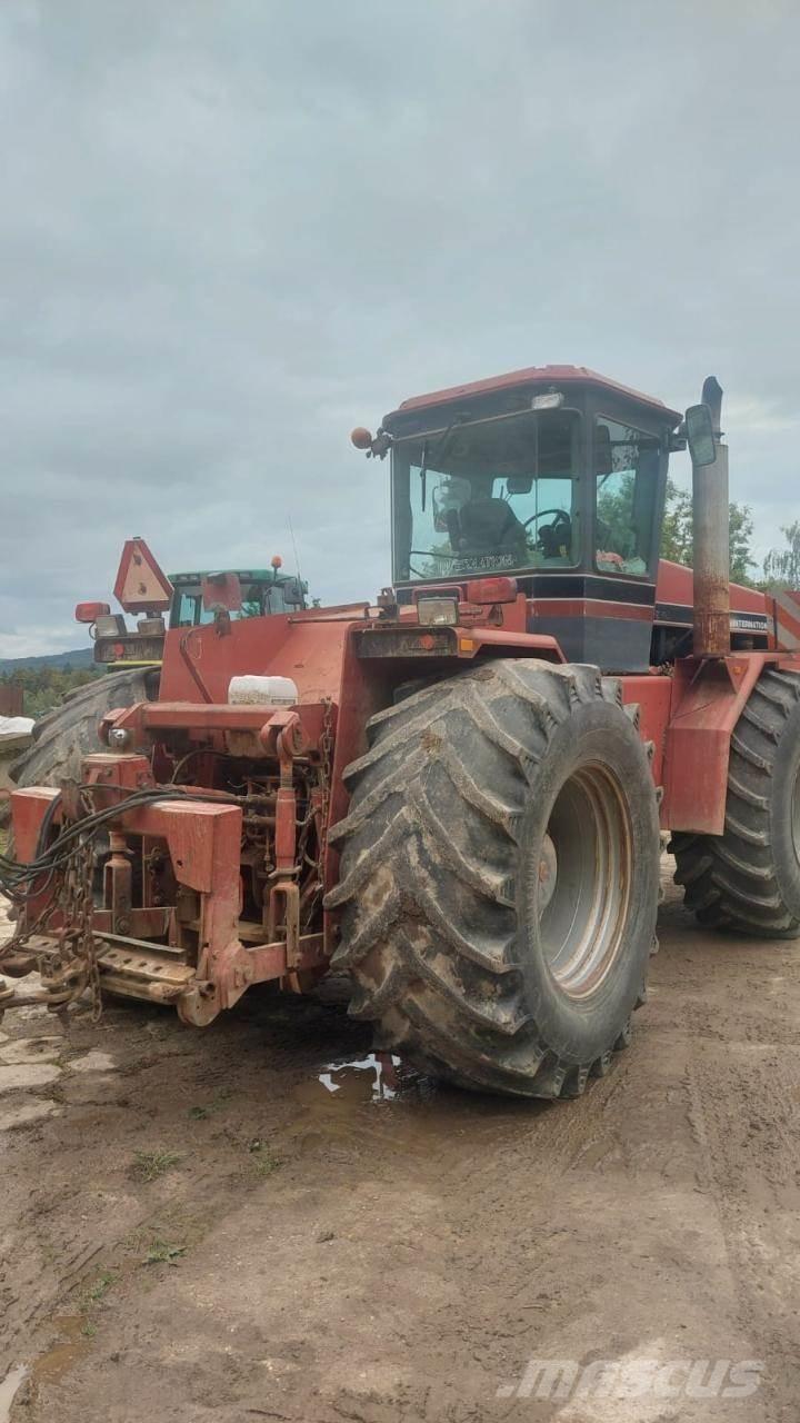 Case IH 9280 Traktori