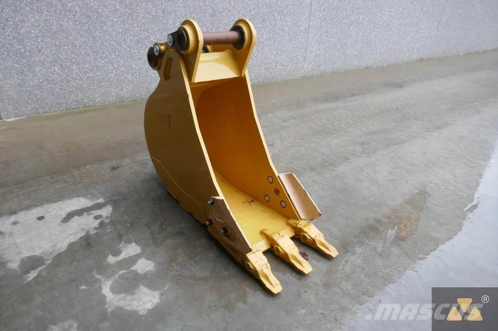 CAT 320 Bucket Kausi
