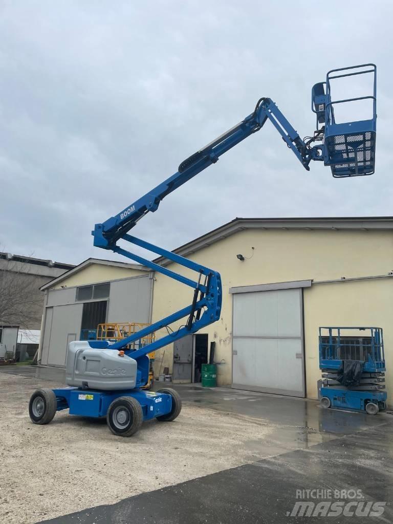 Genie Z 45/25 DC Strēles pacēlāji