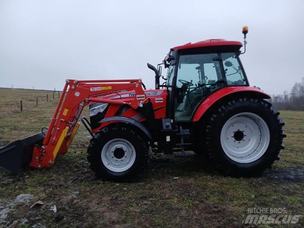TYM T1304 Traktori