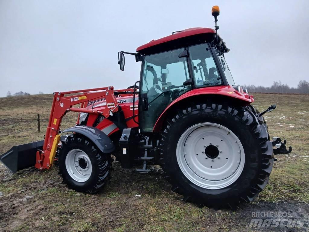 TYM T1304 Traktori