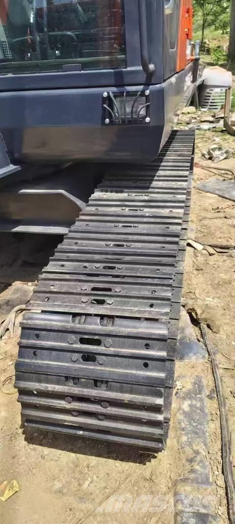 Doosan DX 60 Mini ekskavatori < 7 t