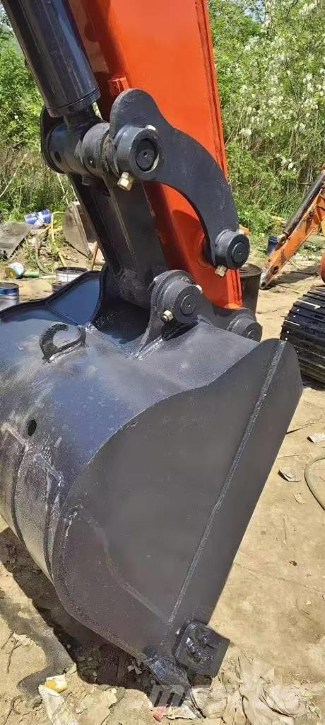 Doosan DX 60 Mini ekskavatori < 7 t