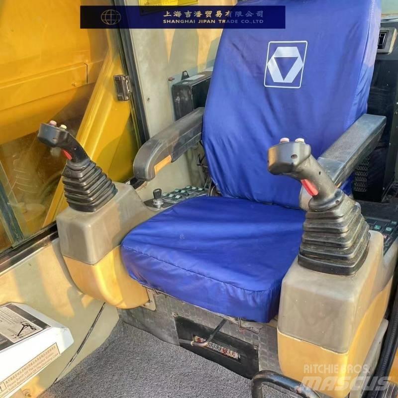 XCMG QY 35 K Visurgājēji celtņi