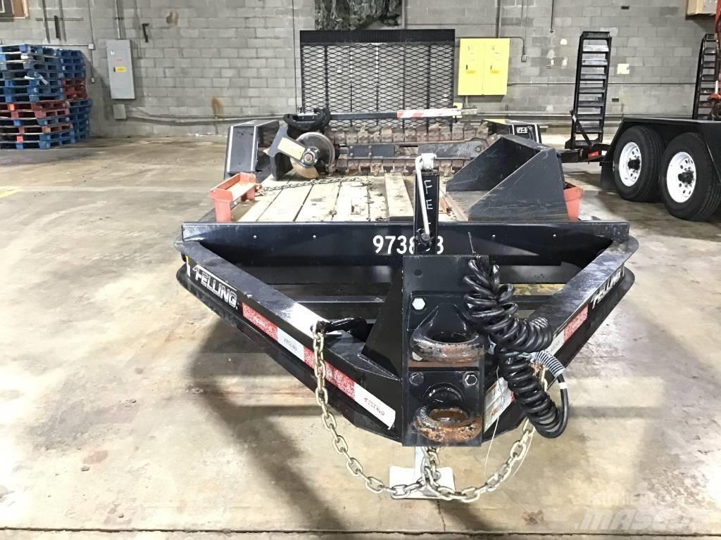 Felling FT-10I0313 Citas piekabes