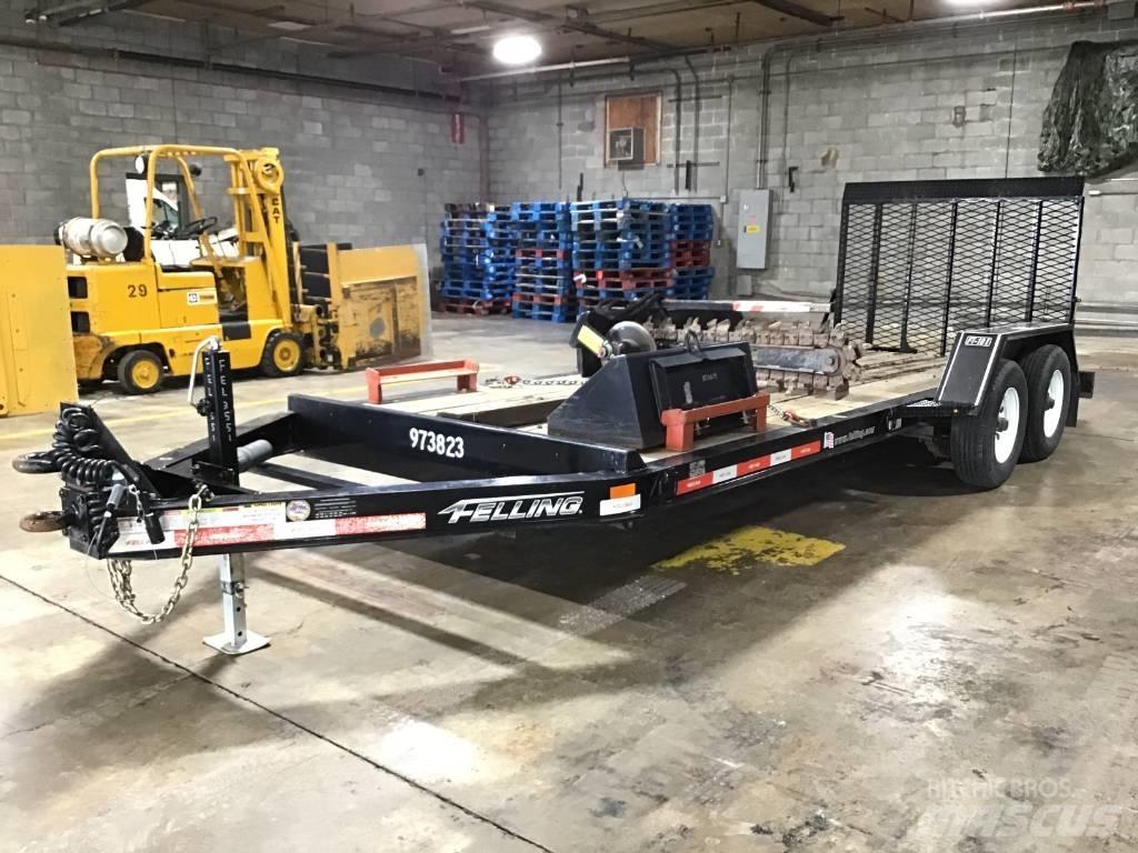 Felling FT-10I0313 Citas piekabes