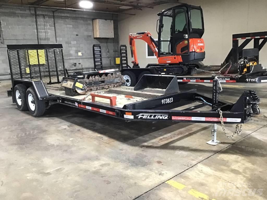 Felling FT-10I0313 Citas piekabes