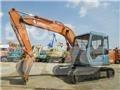 Hitachi EX100-3 Kāpurķēžu ekskavatori