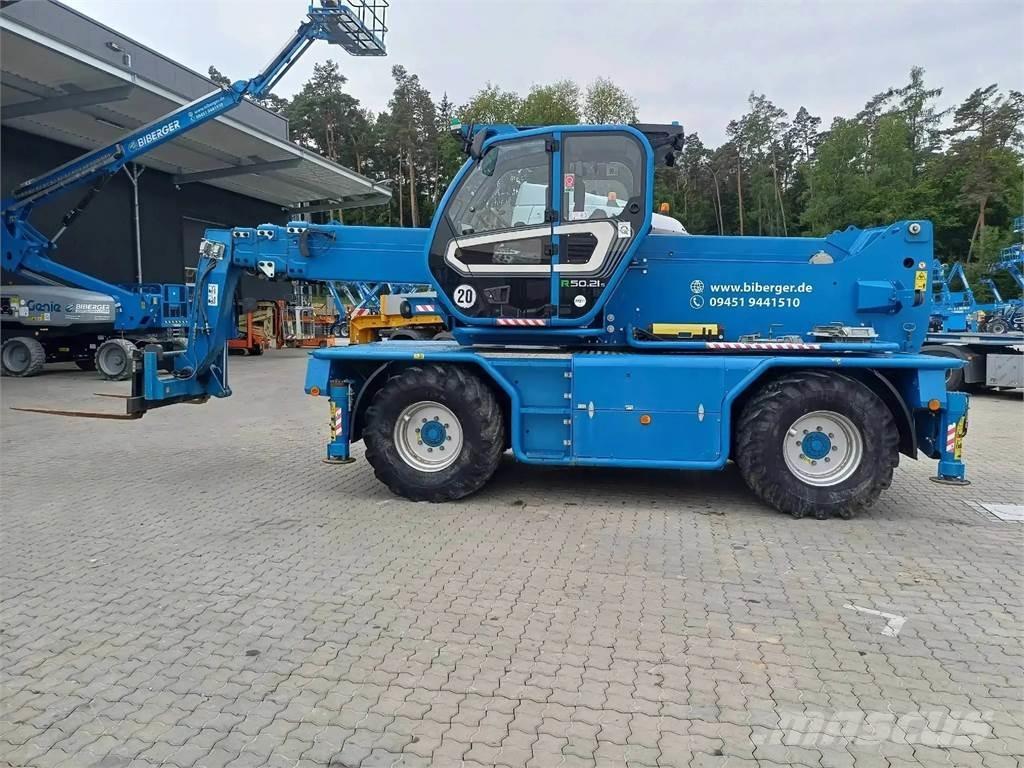 Merlo R 50.21 S Autokrāvēji - citi