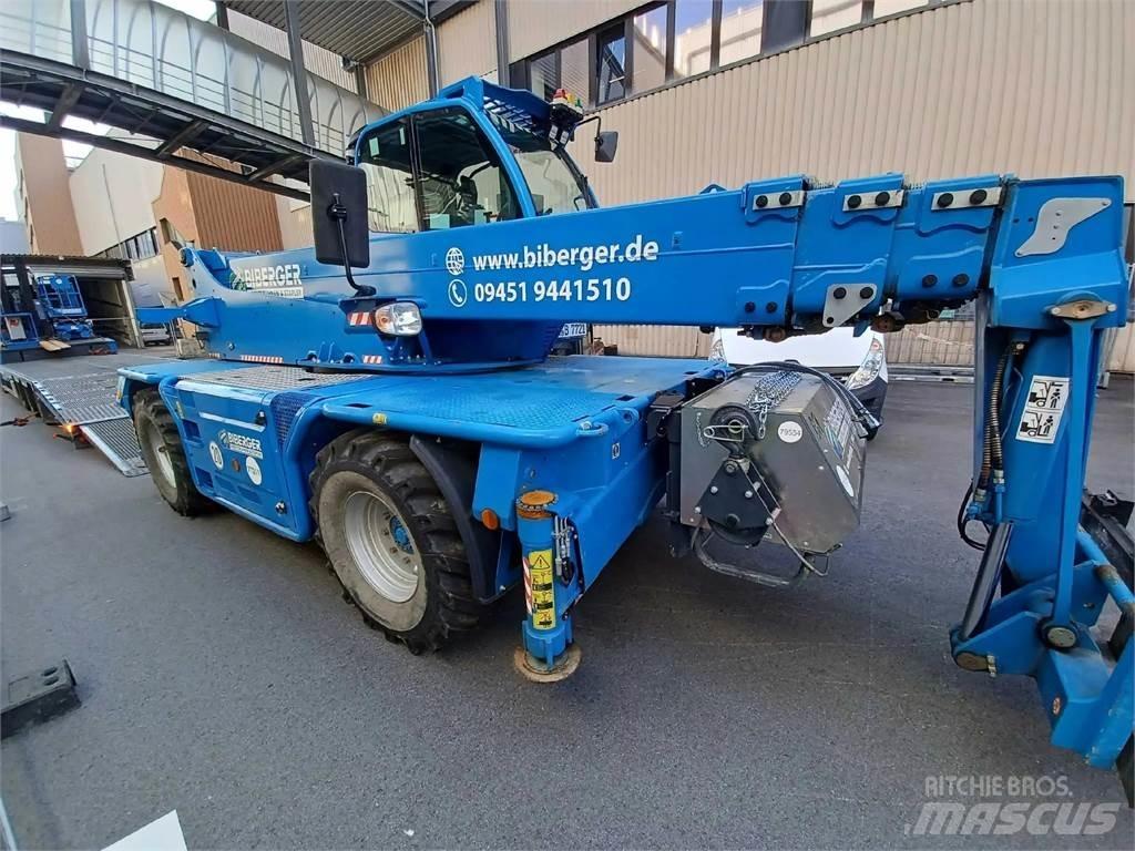 Merlo R 50.21 S Autokrāvēji - citi
