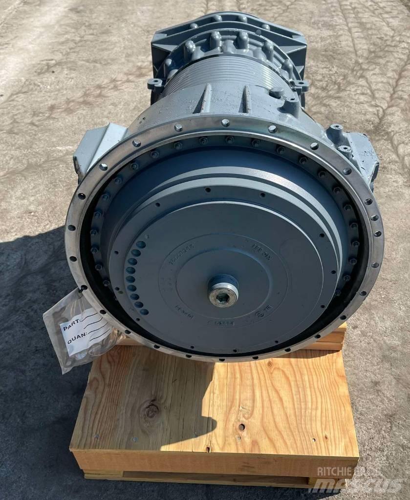 Allison Transmission Pārnesumkārbas