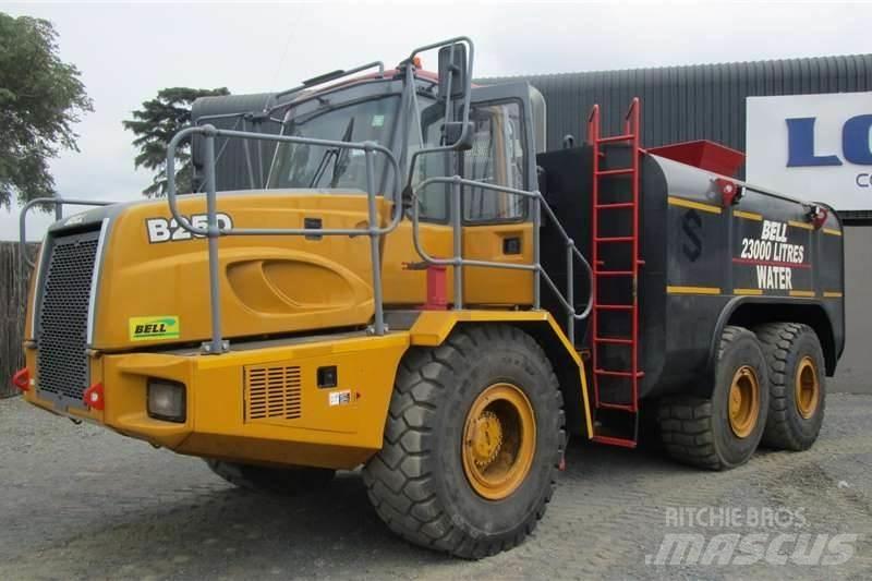 Bell B25D 23000L Citi