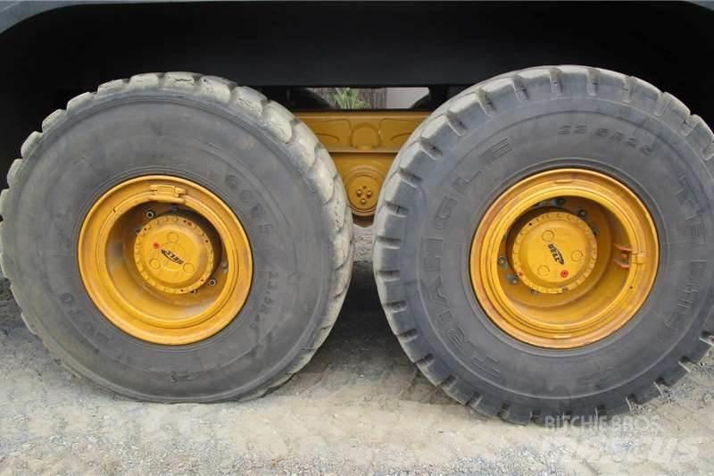 Bell B25D 23000L Citi
