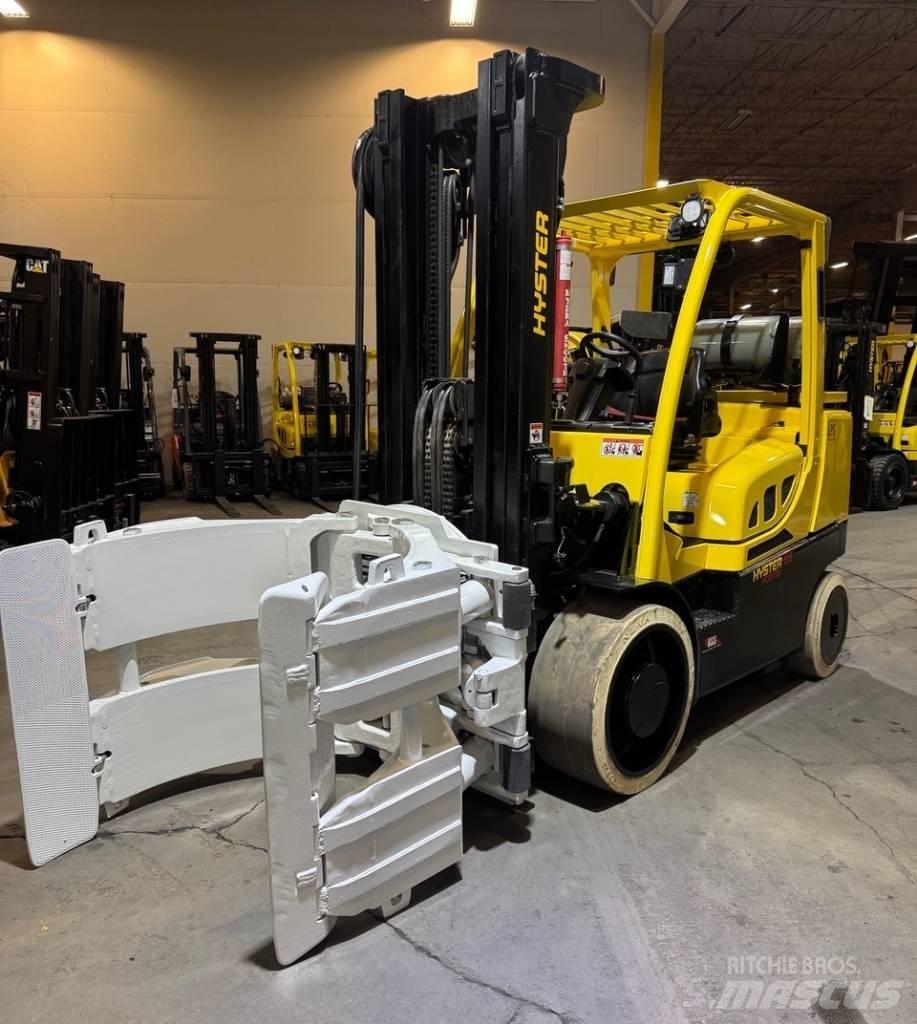 Hyster S 135 FT Autokrāvēji - citi