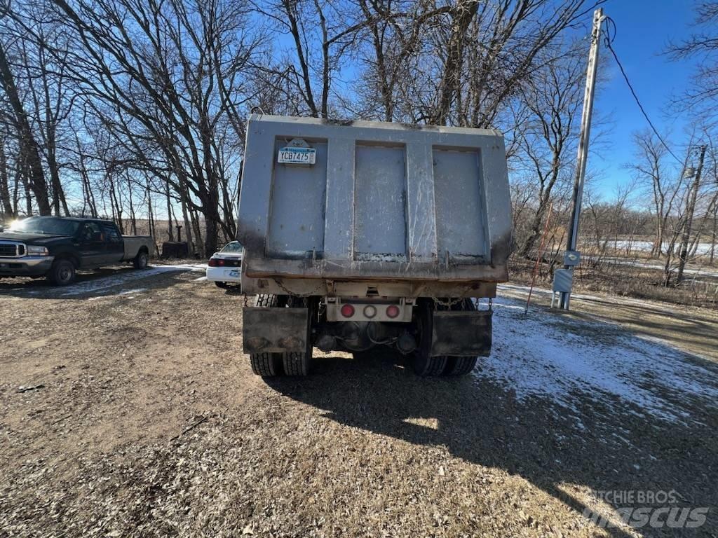 Sterling L 7500 Pašizgāzējs