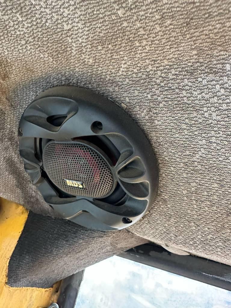 Volvo L120C Iekrāvēji uz riteņiem