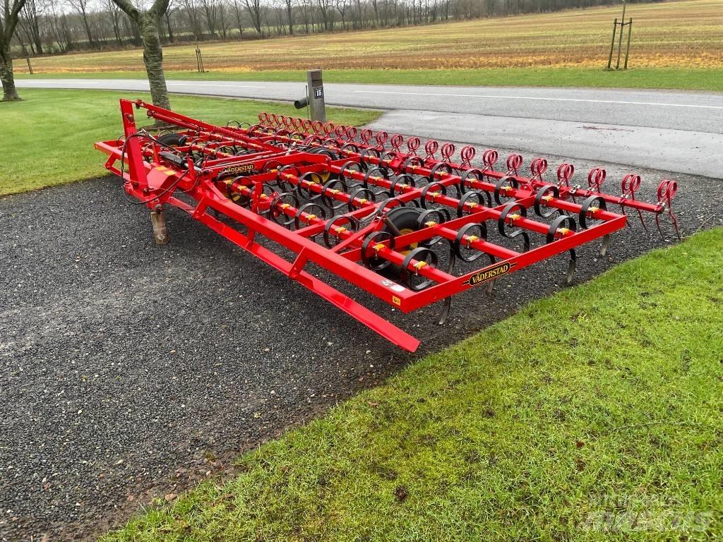 Väderstad NZM 600 Ecēšas