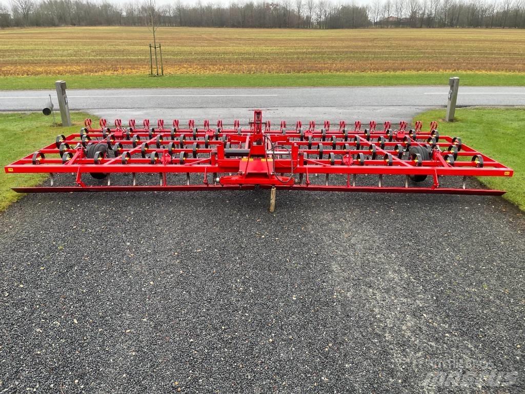 Väderstad NZM 600 Ecēšas