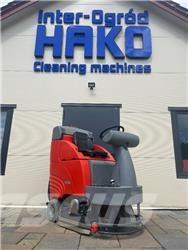 Hako B 650 R Skrubji žāvētāji
