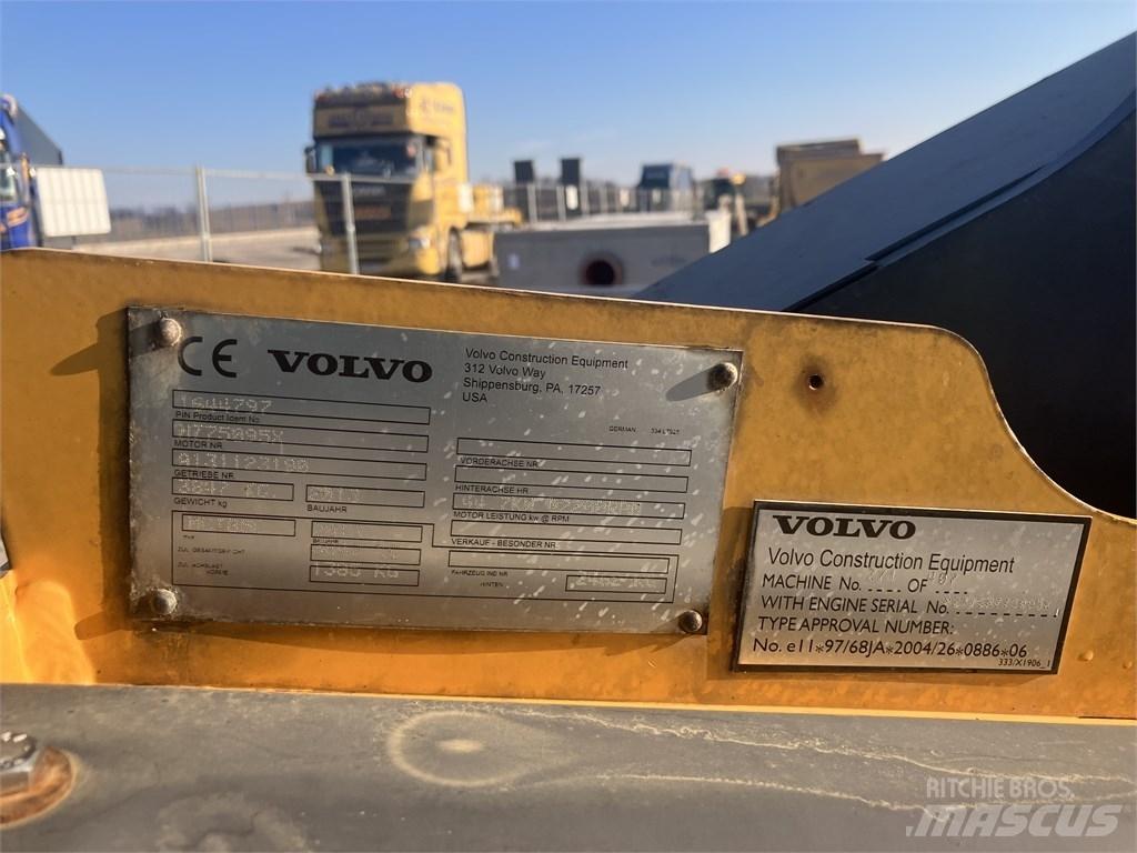 Volvo MCT 85 C Lietoti riteņu kompaktiekrāvēji