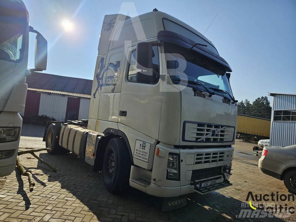 Volvo FH440 Vilcēji