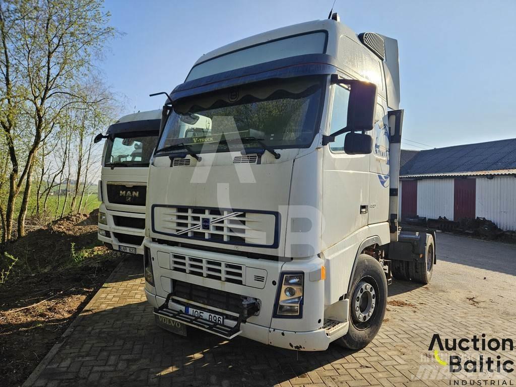 Volvo FH440 Vilcēji