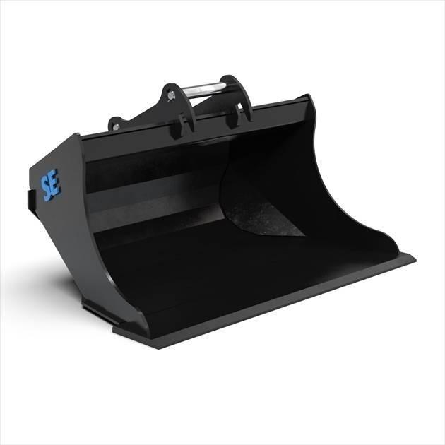 SE Equipment  Skopor Kausi
