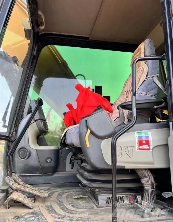 CAT 315 D Vidēja lieluma ekskavatori 7 t - 12 t