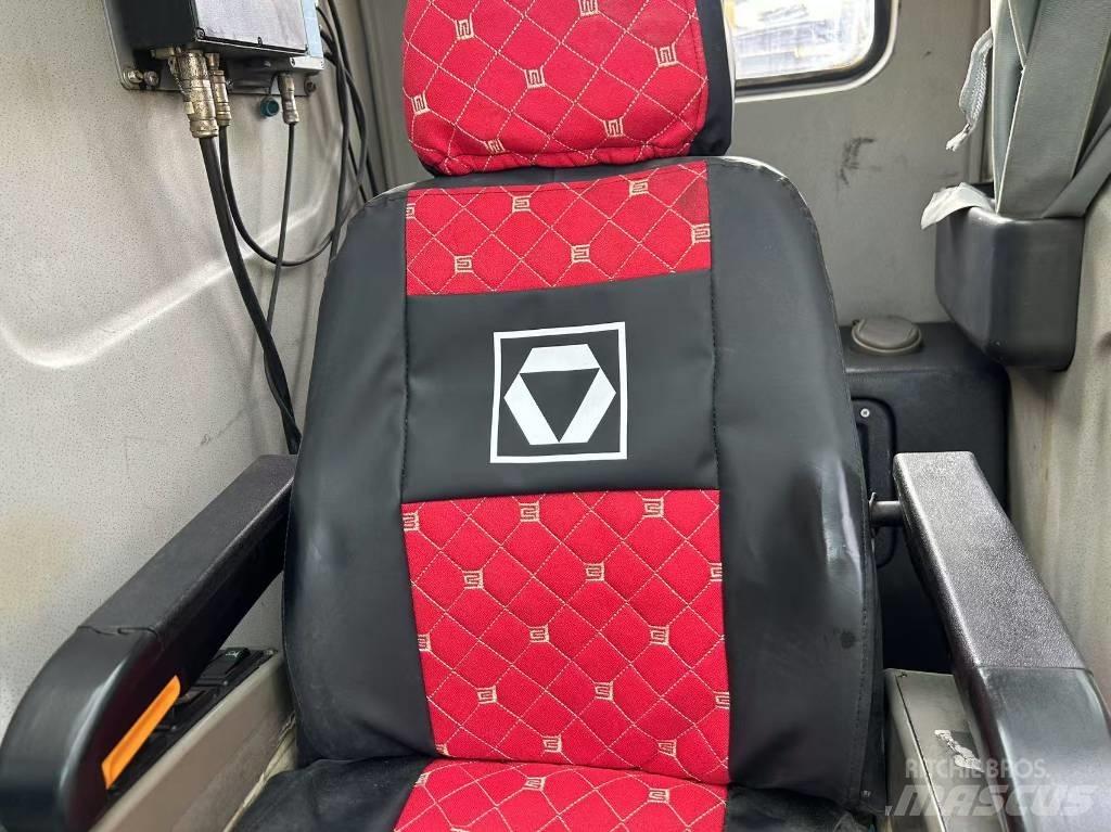 XCMG XCT 80L5 Visurgājēji celtņi